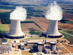 Nuclear power plant