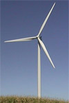 Wind turbine